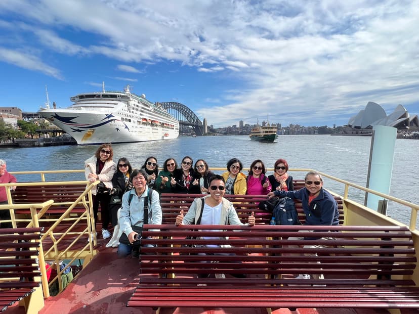 Mở rộng dịch vụ tour năm 2022
