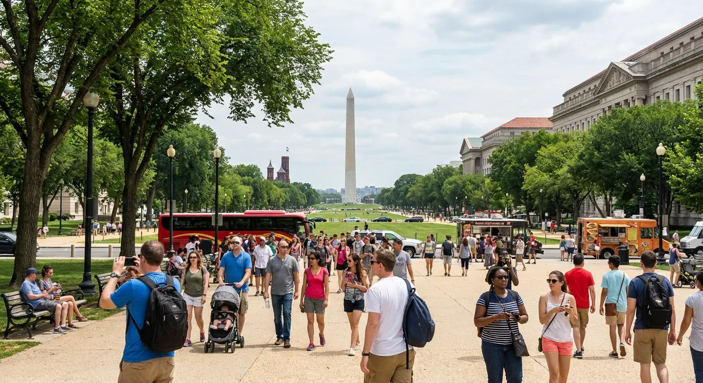 National Mall