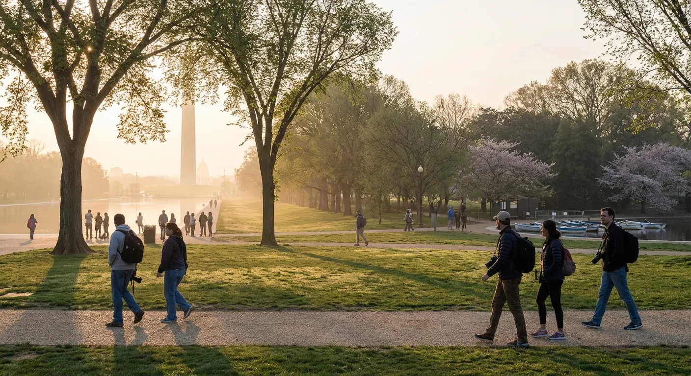 National Mall