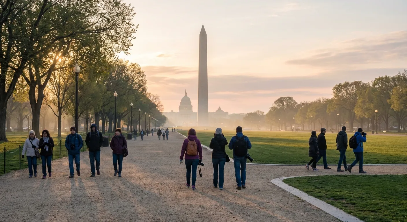 National Mall