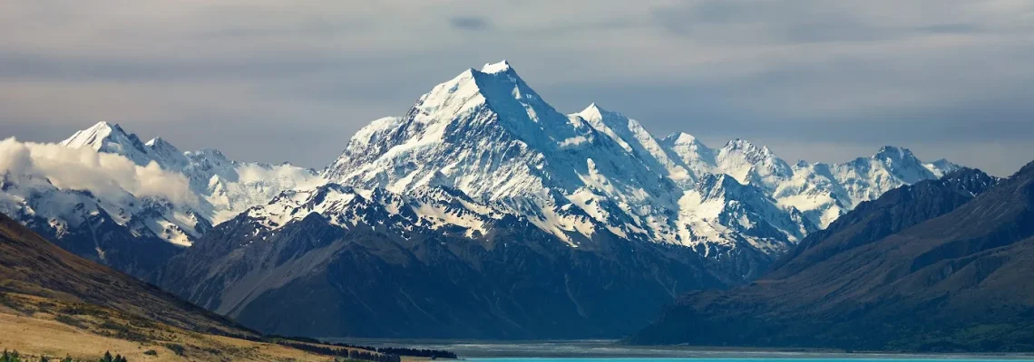 New Zealand